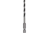 Borr & Bits - Bosch HSS PointTeQ Hex borr 4,0 mm 4.0 mm - 2608577523