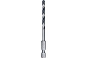 Borr & Bits - Bosch HSS PointTeQ Hex borr 4,2 mm 4.2 mm - 2608577524