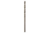 Borr & Bits - Bosch Metallborr, extra långa HSS-G, DIN 338 2,9 x 33 x 61 mm - 2608585480