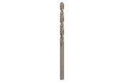 Borr & Bits - Bosch Metallborr, extra långa HSS-G, DIN 338 3,9 x 43 x 75 mm - 2608585485