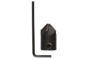 Verktyg - Bosch Påsticksförsänkare till träspiralborr 3,0 x 16 mm - 2608585737