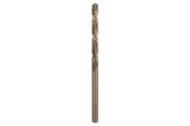 Borr & Bits - Bosch Metallborr HSS-Co, DIN 338 4,2 x 43 x 75 mm - 2608585848
