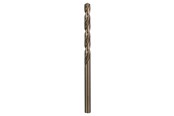 Borr & Bits - Bosch Metallborr HSS-Co, DIN 338 4,8 x 52 x 86 mm - 2608585850