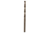 Borr & Bits - Bosch Metallborr HSS-Co, DIN 338 4 x 43 x 75 mm - 2608585880