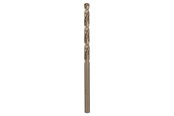 Borr & Bits - Bosch Metallborr HSS-Co, DIN 338 4,5 x 47 x 80 mm - 2608585883