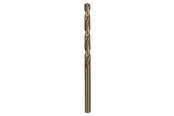 Borr & Bits - Bosch Metallborr HSS-Co, DIN 338 5,1 x 52 x 86 mm - 2608585886