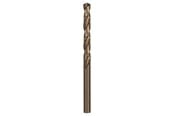 Borr & Bits - Bosch Metallborr HSS-Co, DIN 338 6 x 57 x 93 mm - 2608585889
