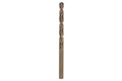 Borr & Bits - Bosch Metallborr HSS-Co, DIN 338 7 x 69 x 109 mm - 2608585892