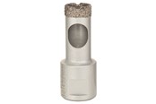 Borr & Bits - Bosch Diamanttorrhålsåg Dry Speed Best for Ceramic 16 x 30 mm - 2608587114