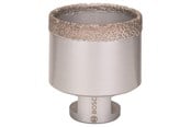 Borr & Bits - Bosch Diamanttorrhålsåg Dry Speed Best for Ceramic 55 x 35 mm - 2608587126