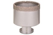 Borr & Bits - Bosch Diamanttorrhålsåg Dry Speed Best for Ceramic 57 x 35 mm - 2608587127