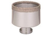 Borr & Bits - Bosch Diamanttorrhålsåg Dry Speed Best for Ceramic 67 x 35 mm - 2608587130