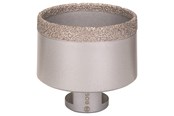 Borr & Bits - Bosch Diamanttorrhålsåg Dry Speed Best for Ceramic 70 x 35 mm - 2608587132