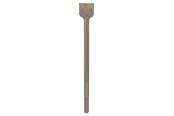 Verktyg - Bosch Spadmejsel SDS max 400 x 50 mm - 5 pcs. - 2608587184