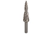 Borr & Bits - Bosch Etappborr HSS 4 - 12 mm, 6,0 mm, 66,5 mm - 2608587425