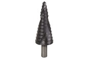 Borr & Bits - Bosch Etappborr HSS-AlTiN 6 - 30 mm, 10,0 mm, 93,5 mm - 2608588067