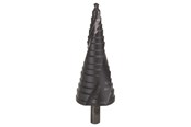 Borr & Bits - Bosch Etappborr HSS-AlTiN M10-M40, 10,0 mm, 125,5 mm - 2608588071