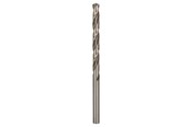 Borr & Bits - Bosch Metallborr, extra långa HSS-G, DIN 338 6,2 x 63 x 101 mm - 2608595067