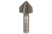 Verktyg - Bosch Konisk försänkare 20,0 mm, M 10, 45 mm, 8 mm - 2608596373