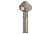 Verktyg - Bosch Konisk försänkare 16,5 mm, M 8, 40 mm, 1/4" - 2608596408