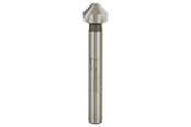 Verktyg - Bosch Konisk försänkare 10,4, M 5, 50 mm, 6 mm - 2608597506