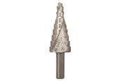 Borr & Bits - Bosch Etappborr HSS 4 - 20 mm, 8,0 mm, 70,5 mm - 2608597519