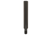 Verktyg - Bosch 1 1/4" UNC-förlängning till borrkronor 300 mm, 1 1/4" UNC - 2608598045