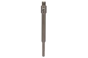 Verktyg - Bosch SDS plusfäste för borrkronor med M 16-gänga 8 mm, 220 mm - 2608598110