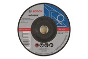 Verktyg - Bosch Försänkt navrondell, Expert for Metal A 24 S BF, 100 mm, 16,00 mm, 6,0 mm - 2608600017