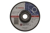 Verktyg - Bosch Försänkt navrondell, Expert for Metal A 30 T BF, 150 mm, 6,0 mm - 2608600389