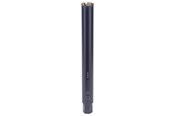 Borr & Bits - Bosch Diamantvåtborrkrona 1 1/4" UNC Best for Concrete 57 mm, 450 mm, 5 segment, 11,5 mm - 2608601360