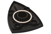Verktyg - Bosch Planslipplatta 110 x 150 mm - 2608601448
