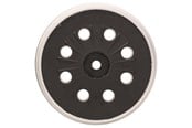 Slipmaskin - Bosch Stödrondell medelhårt, 125 mm - 2608601607