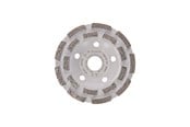 Verktyg - Bosch Diamantslipskivor Expert for Concrete med lång livslängd 125 × 22,23 × 5 mm - 2608601762