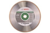 Verktyg - Bosch Diamantkapskiva Standard for Ceramic 300 x 30+25,40 x 2 x 7 mm - 2608602540
