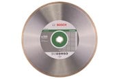 Verktyg - Bosch Diamantkapskiva Standard for Ceramic 350 x 30+25,40 x 2 x 7 mm - 2608602541