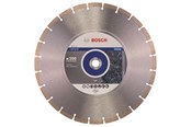 Verktyg - Bosch Diamantkapskiva Standard for Stone 350 x 20/25,40 x 3,1 x 10 mm - 2608602603