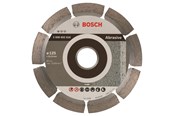 Verktyg - Bosch Diamantkapskiva Standard for Abrasive 125 x 22,23 x 6 x 7 mm - 2608602616
