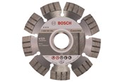 Verktyg - Bosch Diamantkapskiva Best for Concrete 115 x 22,23 x 2,2 x 12 mm - 2608602651