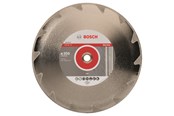 Verktyg - Bosch Diamantkapskiva Best for Marble 350 x 25,40 x 2,6 x 5 mm - 2608602702