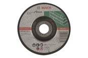 Verktyg - Bosch Försänkt kapskiva, Standard for Stone C 30 S BF, 125 mm, 22,23 mm, 2,5 mm - 2608603174