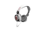 Hörlurar / Headset - Gioteck TX-40 Stereo Gaming & Go Headset - White - 812313019200
