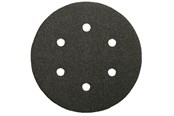 Slipmaskin - Bosch Slippapper F355, 5-pack 150 mm, 100 - 2608605125