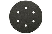 Slipmaskin - Bosch Slippapper F355, 5-pack 150 mm, 120 - 2608605126