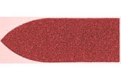 Slipmaskin - Bosch Slippapper C430, 5-pack 32 mm, 40 - 2608605166