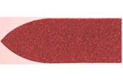 Slipmaskin - Bosch Slippapper C430, 5-pack 32 mm, 80 - 2608605168