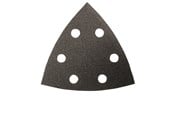 Slipmaskin - Bosch Slippapper F355, 5-pack 93 mm, 400 - 2608605198