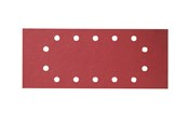 Slipmaskin - Bosch Slippapper C430, 10-pack 115 x 280 mm, 40 - 2608605341