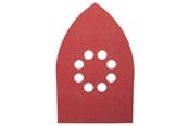 Slipmaskin - Bosch 5-delars slippapperssats C430 100 x 170 mm, 240 - 2608605578