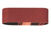 Slipmaskin - Bosch 3-delars slipbandssats X440 40 x 305 mm, 120 - 2608606208